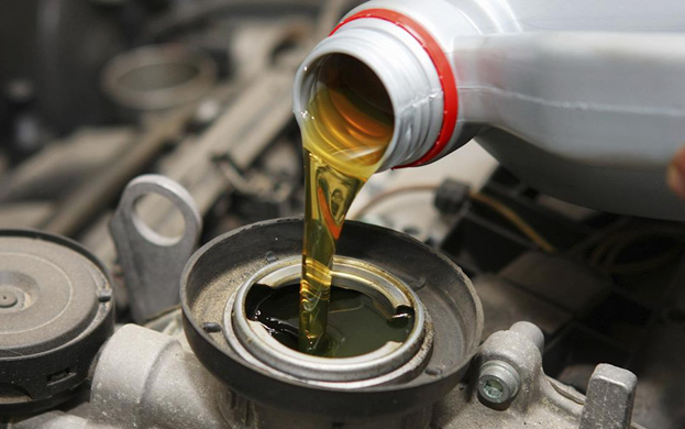Motor Yağ Nedir ?