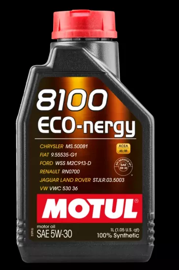 8100 ECO-NERGY 5W30 1 Litre