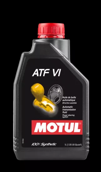 ATF VI 1 Litre