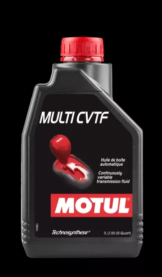 MULTI CVTF 1 Litre