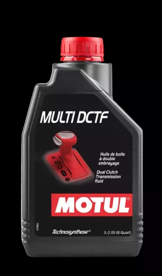 MULTI DCTF 1 Litre