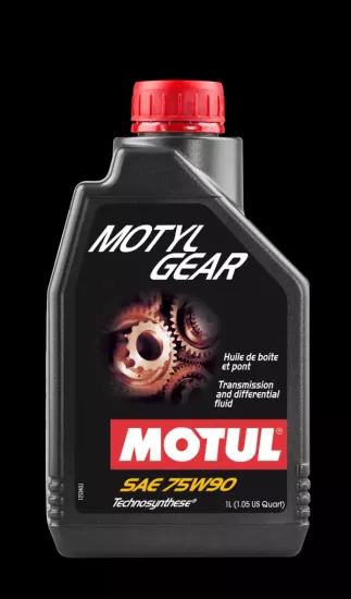 MOTYLGEAR 75W90 1 Litre