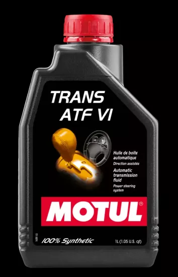TRANS ATF VI 1 Litre