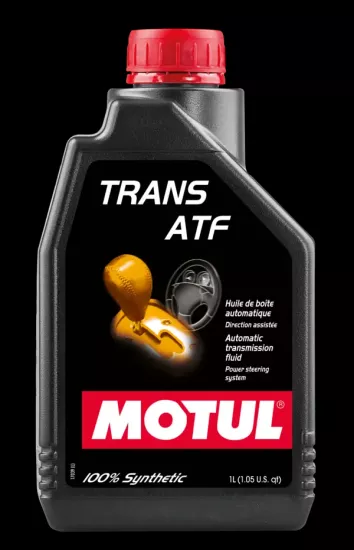 TRANS ATF 1 Litre