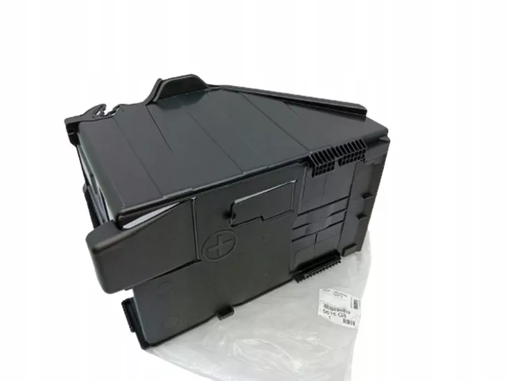 5615G8 Akü Üst Muhafaza Kapağı | Peugeot Citroën (YAN SANAYİ)