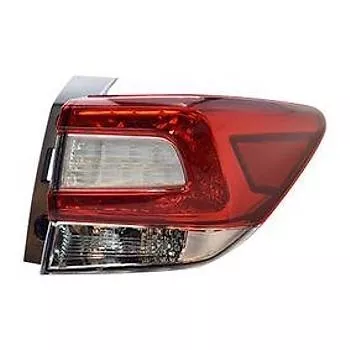 DEPO 220-1934R-UE Sağ Arka Stop Lambası | Subaru 84912FL041 Uyumlu