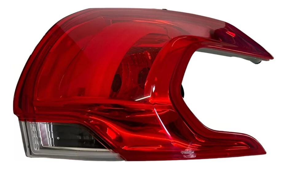 9678074380  2008 Sağ Arka Stop Lambası