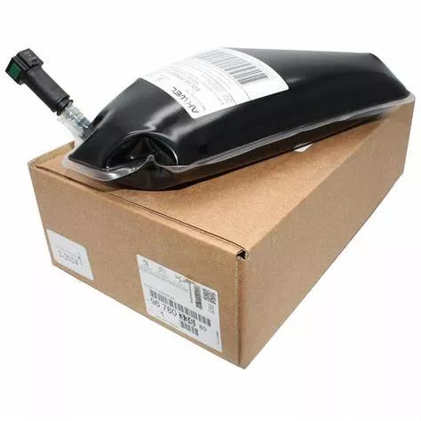 9678101680 PSA Dizel Yakıt FAP Katkısı (Eolys)