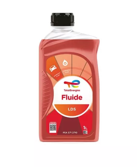 TOTAL FLUIDE LDS 1 Litre