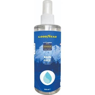 Goodyear Yağmur Kaydırıcı | Net Görüş, Güvenli Sürüş | GCB Otomotiv Yedek Parça